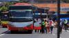 Gelar Operasi Yustisi di Terminal Leuwipanjang Bandung, 17 Pelanggar Prokes Didenda Rp50.000