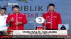 Debat Pilkada Makassar di iNews TV, Syamsu Rizal-Fadli Akan Jadikan Sekda CEO