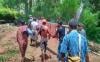 Video Viral Pasien di Sikka Ditandu Warga Pakai Sarung Menuju Puskesmas
