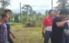 Video 3 Pemuda Ditangkap Pesta Ganja di Kebun Karet Madina, Sumut