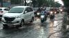 Hujan Deras Guyur Kota Bandung, Enam Jalan Raya Dilanda Cileuncang