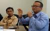 Menteri KKP Asal Sumsel, Edhy Prabowo Ditangkap KPK  
