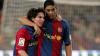 5 Aksi Murid dan Guru di Sepak Bola, Ada Messi dan Ronaldinho
