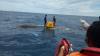 Kapal Dihantam Gelombang, 2 Nelayan Mentawai Terombang-ambing di Tengah Laut