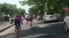 Viral Pesepeda di Jalur Cepat Jalan Soetta Bandung, Netizen: Badan Sehat, Otak Sakit