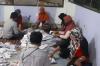 Seribu Lebih Surat Suara Pilkada di Sleman Rusak