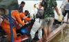 Tugboat Karam di Sungai Musi, Nakhoda Tewas Tenggelam