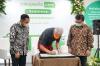 Resmikan Tokopedia Care, Ganjar : Bisa Dimanfaatkan Talenta Lokal Terbaik di Jateng
