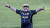Foto-Foto Diego Maradona Semasa Hidup - Bagian 4
