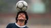 Foto-Foto Diego Maradona Semasa Hidup - Bagian 1