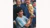 Foto-Foto Diego Maradona Semasa Hidup - Bagian 2