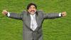 Foto-Foto Diego Maradona Semasa Hidup - Bagian 3