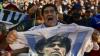 Duka Rakyat Argentina atas Kehilangan Diego Maradona - Bagian 2