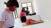 Korban Kekerasan Seksual Bercerita lewat Shoes Art Installation - Bagian 3