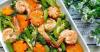 Resep Brokoli Cah Udang, Menu Sehat di Masa Pandemi