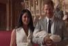Video Meghan Markle Akui Keguguran Anak Kedua