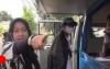 Video Pasutri Ngamuk Terjaring Razia Masker di Menteng Jakarta