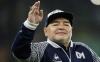 Diego Maradona Coret Mantan Istri dan Putri dari Surat Wasiat