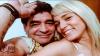 Terkenal Playboy, Diego Maradona Pernah Kencani 5 Wanita Ini
