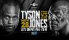 Mike Tyson Vs Roy Jones Jr, Lebih dari Sekadar Hiburan