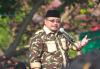 Gus Yaqut Jadi Menag, Banser se-Jabar Sujud Syukur