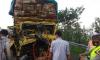 Kecelakaan Maut Truk Cabai Seruduk Fuso di Tol Cipali, 2 Orang Tewas