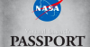 NASA Sediakan Passport Virtual untuk Peluncuran Kargo ke Stasiun Luar Angkasa