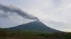 Gunung Ili Lewotolok di Lembata Erupsi Minggu Pagi, Tinggi Kolom Abu 4.000 Meter