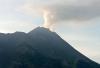 Sehari Terdengar 8 Kali Gemuruh dari Puncak Merapi