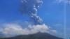 Video Gunung Ili Lewotolok, NTT Erupsi, Masyarakat Diminta Waspada