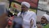 Video Habib Rizieq Kabur dari RS UMMI Bogor , Hasil Swab Jadi Polemik