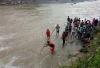 Asyik Mandi di Sungai, Remaja di Purbalingga Hilang Tenggelam Terseret Pusaran Air