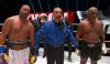 Duel Mike Tyson Vs Roy Jones Jr Berakhir Imbang