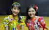 Cuma di JKT48 Battle Night Bisa Lihat Member Minum Jus Ikan hingga Makan Belalang Goreng 