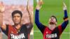 Cerita di Balik Selebrasi Lionel Messi untuk Diego Maradona