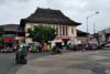 11 Pedagang Terpapar Covid-19, Pasar Gede Solo Ditutup Selama 7 Hari