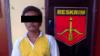 Tak Mau Tinggal Serumah, Kakak Bacok Adik Kandung di Deliserdang