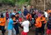 Terpeleset, Pemancing di Kendal Ditemukan Tewas Hanyut Terseret Arus Sungai Blorong