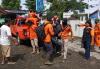 Terpeleset, Pemancing di Kendal Ditemukan Tewas Hanyut Terseret Arus Sungai Blorong