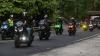 Keseruan Touring bersama Mister Aladin saat Road Trip Protocol CHSE  - Bagian 2