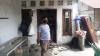 Rumah Dilalap Api di Batubara, 2 Penghuni Luka Bakar