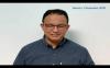Gubernur DKI Anies Baswedan Positif Covid-19