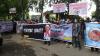 Demo Tolak Habib Rizieq ke Sumut, Ustaz Khair Munthe: Dia Bukan Imam Besar Umat Islam