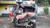 Elf Tabrak Truk di Tol Cipali yang Tewaskan 10 Orang Diduga Travel Bodong