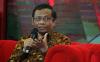 Ternyata Ini Reaksi Mahfud MD Ketika Rumah Ibunya Dikepung Massa