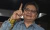 Menko Airlangga Harap BPOM Segera Rilis Izin Penggunaan Darurat Vaksin Covid-19