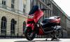 Yamaha NMax 155 Model 2021 Meluncur di Malaysia, Begini Penampakannya