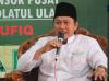 Ketua Umum GMNU: Teriakan Bakar di Rumah Ibunda Mahfud MD Tindakan Barbar