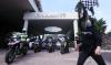 Digelar Mister Aladin, Puluhan Riders Ikuti Road Trip Protocol CHSE Big Max Indonesia