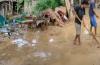 Video 45 Rumah di Sumut Tertimbun Longsor